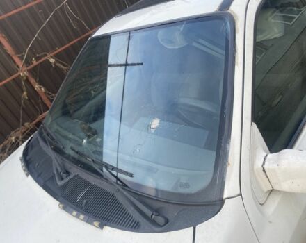 Белый Форд Сиерра, объемом двигателя 0 л и пробегом 400 тыс. км за 1000 $, фото 2 на Automoto.ua