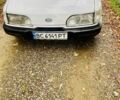 Белый Форд Сиерра, объемом двигателя 2 л и пробегом 2 тыс. км за 1350 $, фото 1 на Automoto.ua