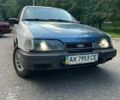 Білий Форд Сієрра, об'ємом двигуна 2 л та пробігом 222 тис. км за 799 $, фото 1 на Automoto.ua