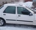Белый Форд Сиерра, объемом двигателя 2 л и пробегом 250 тыс. км за 1400 $, фото 1 на Automoto.ua