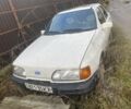 Белый Форд Сиерра, объемом двигателя 0 л и пробегом 400 тыс. км за 1000 $, фото 1 на Automoto.ua