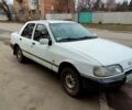 Білий Форд Сієрра, об'ємом двигуна 2 л та пробігом 0 тис. км за 1200 $, фото 1 на Automoto.ua