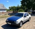 Білий Форд Сієрра, об'ємом двигуна 2 л та пробігом 333 тис. км за 1100 $, фото 1 на Automoto.ua