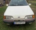 Белый Форд Сиерра, объемом двигателя 2 л и пробегом 3 тыс. км за 859 $, фото 1 на Automoto.ua
