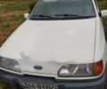 Белый Форд Сиерра, объемом двигателя 0 л и пробегом 52 тыс. км за 750 $, фото 1 на Automoto.ua