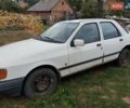Белый Форд Сиерра, объемом двигателя 0 л и пробегом 52 тыс. км за 750 $, фото 5 на Automoto.ua