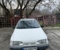 Белый Форд Сиерра, объемом двигателя 2 л и пробегом 200 тыс. км за 903 $, фото 1 на Automoto.ua