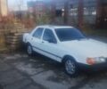 Білий Форд Сієрра, об'ємом двигуна 2 л та пробігом 300 тис. км за 807 $, фото 1 на Automoto.ua