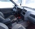 Белый Форд Сиерра, объемом двигателя 2 л и пробегом 280 тыс. км за 950 $, фото 12 на Automoto.ua