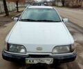 Білий Форд Сієрра, об'ємом двигуна 2 л та пробігом 0 тис. км за 1200 $, фото 2 на Automoto.ua