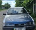 Белый Форд Сиерра, объемом двигателя 2 л и пробегом 200 тыс. км за 988 $, фото 1 на Automoto.ua