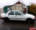 Білий Форд Сієрра, об'ємом двигуна 1.8 л та пробігом 300 тис. км за 600 $, фото 1 на Automoto.ua