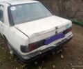 Белый Форд Сиерра, объемом двигателя 2 л и пробегом 400 тыс. км за 214 $, фото 2 на Automoto.ua