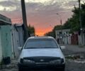 Белый Форд Сиерра, объемом двигателя 2 л и пробегом 58 тыс. км за 850 $, фото 1 на Automoto.ua