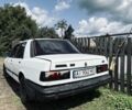 Белый Форд Сиерра, объемом двигателя 2 л и пробегом 300 тыс. км за 20000 $, фото 2 на Automoto.ua
