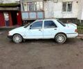 Белый Форд Сиерра, объемом двигателя 2 л и пробегом 260 тыс. км за 700 $, фото 1 на Automoto.ua