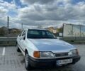 Белый Форд Сиерра, объемом двигателя 1.77 л и пробегом 187 тыс. км за 800 $, фото 1 на Automoto.ua