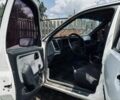 Белый Форд Сиерра, объемом двигателя 2 л и пробегом 300 тыс. км за 20000 $, фото 6 на Automoto.ua