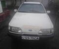 Белый Форд Сиерра, объемом двигателя 1.6 л и пробегом 1 тыс. км за 685 $, фото 1 на Automoto.ua