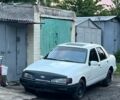 Білий Форд Сієрра, об'ємом двигуна 2 л та пробігом 60 тис. км за 999 $, фото 1 на Automoto.ua