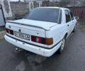 Белый Форд Сиерра, объемом двигателя 2 л и пробегом 200 тыс. км за 750 $, фото 1 на Automoto.ua