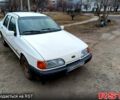 Белый Форд Сиерра, объемом двигателя 1.6 л и пробегом 0 тыс. км за 1050 $, фото 1 на Automoto.ua