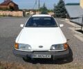 Белый Форд Сиерра, объемом двигателя 1.99 л и пробегом 400 тыс. км за 1100 $, фото 1 на Automoto.ua