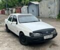 Белый Форд Сиерра, объемом двигателя 2 л и пробегом 60 тыс. км за 849 $, фото 1 на Automoto.ua