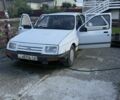 Белый Форд Сиерра, объемом двигателя 2 л и пробегом 100 тыс. км за 350 $, фото 1 на Automoto.ua