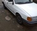 Белый Форд Сиерра, объемом двигателя 2 л и пробегом 250 тыс. км за 1500 $, фото 1 на Automoto.ua