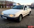 Белый Форд Сиерра, объемом двигателя 2 л и пробегом 300 тыс. км за 1500 $, фото 1 на Automoto.ua