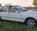 Белый Форд Сиерра, объемом двигателя 1.8 л и пробегом 88 тыс. км за 1300 $, фото 3 на Automoto.ua