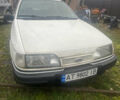 Белый Форд Сиерра, объемом двигателя 1.6 л и пробегом 45 тыс. км за 1750 $, фото 6 на Automoto.ua