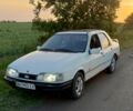 Белый Форд Сиерра, объемом двигателя 1.8 л и пробегом 89 тыс. км за 1100 $, фото 1 на Automoto.ua