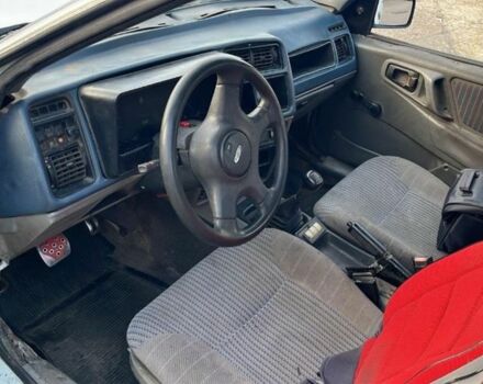 Белый Форд Сиерра, объемом двигателя 0 л и пробегом 400 тыс. км за 227 $, фото 2 на Automoto.ua