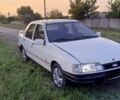 Белый Форд Сиерра, объемом двигателя 1.8 л и пробегом 88 тыс. км за 1300 $, фото 2 на Automoto.ua
