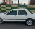 Білий Форд Сієрра, об'ємом двигуна 2 л та пробігом 100 тис. км за 620 $, фото 3 на Automoto.ua