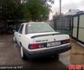Белый Форд Сиерра, объемом двигателя 2 л и пробегом 60 тыс. км за 1350 $, фото 5 на Automoto.ua
