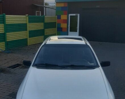 Білий Форд Сієрра, об'ємом двигуна 2 л та пробігом 100 тис. км за 620 $, фото 5 на Automoto.ua