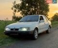 Белый Форд Сиерра, объемом двигателя 1.8 л и пробегом 88 тыс. км за 1300 $, фото 1 на Automoto.ua