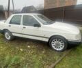 Белый Форд Сиерра, объемом двигателя 1.6 л и пробегом 45 тыс. км за 1750 $, фото 3 на Automoto.ua