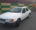 Білий Форд Сієрра, об'ємом двигуна 2 л та пробігом 100 тис. км за 620 $, фото 1 на Automoto.ua