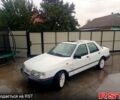 Белый Форд Сиерра, объемом двигателя 2 л и пробегом 60 тыс. км за 1350 $, фото 1 на Automoto.ua