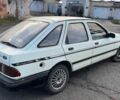 Белый Форд Сиерра, объемом двигателя 0 л и пробегом 400 тыс. км за 227 $, фото 1 на Automoto.ua