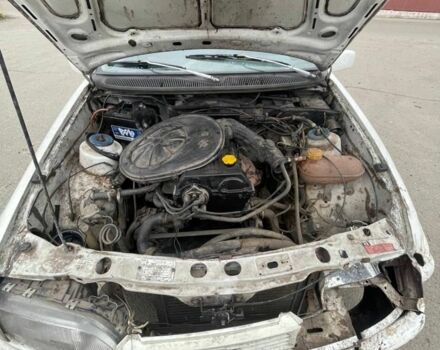 Білий Форд Сієрра, об'ємом двигуна 2 л та пробігом 1 тис. км за 474 $, фото 7 на Automoto.ua