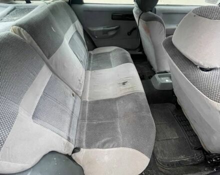 Білий Форд Сієрра, об'ємом двигуна 2 л та пробігом 1 тис. км за 474 $, фото 5 на Automoto.ua