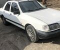 Белый Форд Сиерра, объемом двигателя 2 л и пробегом 777 тыс. км за 750 $, фото 7 на Automoto.ua