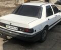 Белый Форд Сиерра, объемом двигателя 2 л и пробегом 777 тыс. км за 750 $, фото 4 на Automoto.ua