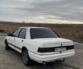Белый Форд Сиерра, объемом двигателя 2 л и пробегом 52 тыс. км за 850 $, фото 2 на Automoto.ua