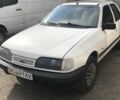 Белый Форд Сиерра, объемом двигателя 2 л и пробегом 777 тыс. км за 750 $, фото 6 на Automoto.ua